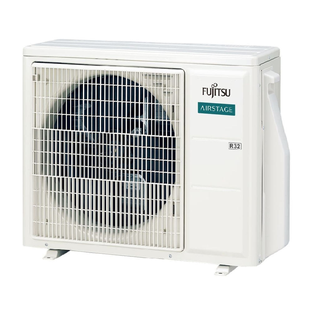 Ar Condicionado Split Hi Wall Inverter Airstage 24000 BTU/h Frio ASKA24CPBA-Z - 220 Volts - Image 3